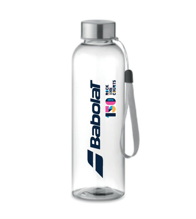 Bidon Babolat Drink Bottle 150YO przezroczysty