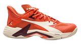 Buty tenisowe Diadora B.Icon 3 Clay pomarańczowo-białe