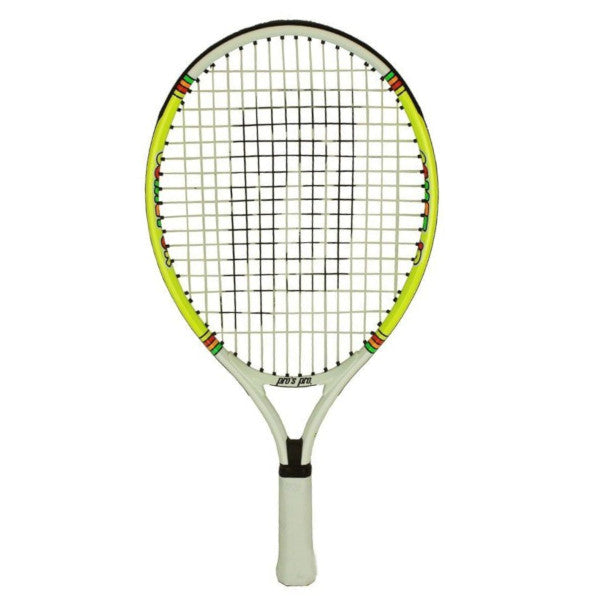 Rakieta tenisowa Pro's Pro Comet JR 19"