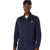 Bluza sportowa Asics Court Warm-Up Jacket granatowa