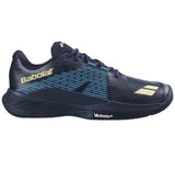 Buty tenisowe Babolat Propulse Storm Clay czarne