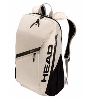 Plecak tenisowy Head Tour Backpack 25L biały