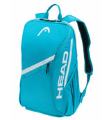 Plecak tenisowy Head Tour Backpack 25L niebieski