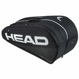 Torba tenisowa Head Tour Racquet Bag L czarna