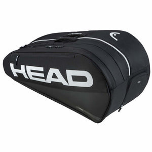 Torba tenisowa Head Tour Racquet Bag L czarna