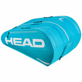Torba tenisowa Head Tour Racquet Bag XL niebieska