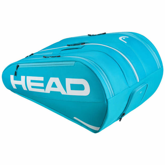 Torba tenisowa Head Tour Racquet Bag XL niebieska