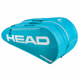 Torba tenisowa Head Tour Racquet Bag L niebieska