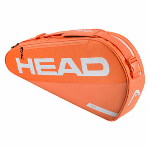 Torba tenisowa Head Tour Racquet Bag S pomarańczowa