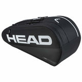 Torba tenisowa Head Tour Racquet Bag M czarna