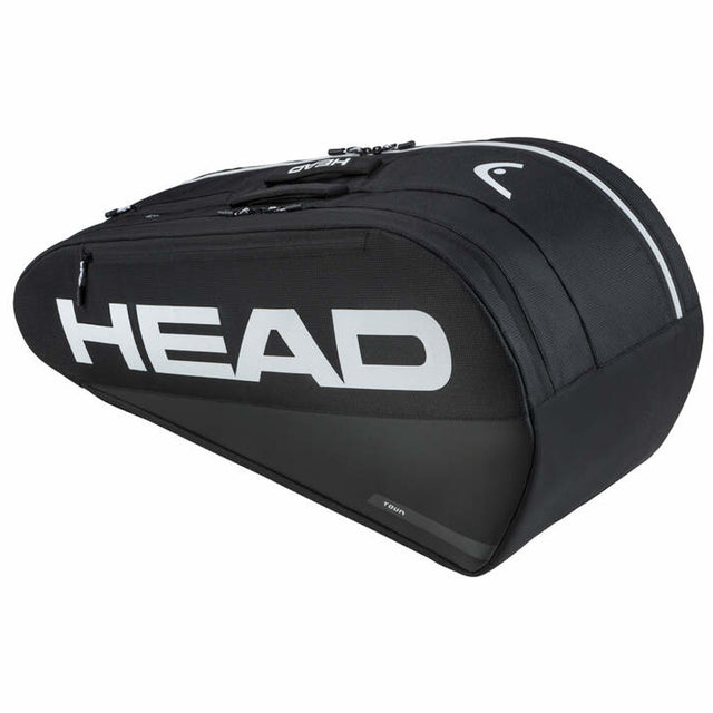 Torba tenisowa Head Tour Racquet Bag M czarna