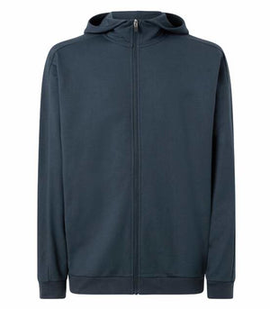 Bluza tenisowa Head Rally Hoodie FZ Men granatowa