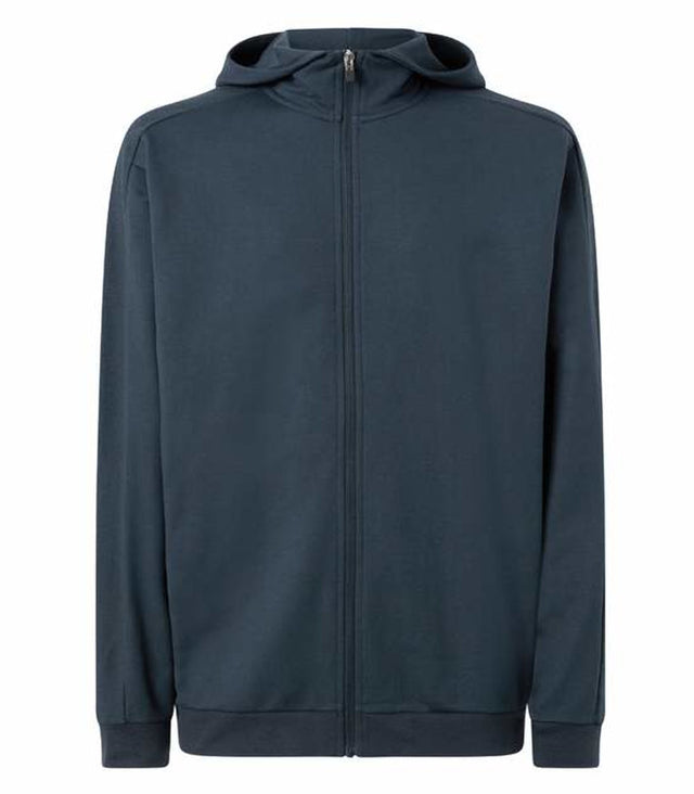 Bluza tenisowa Head Rally Hoodie FZ Men granatowa