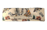 Nike Dri-Fit Swoosh Classic Printed Tennis Headband Multicolored