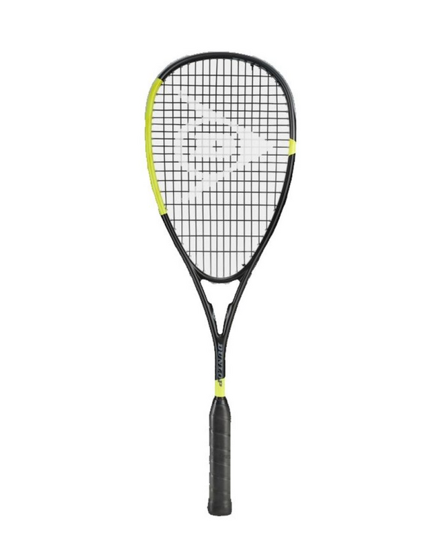 Rakieta do squasha Dunlop BlackStorm Graphite