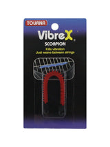 Tłumik tenisowy Tourna Damp VibreX Scorpion