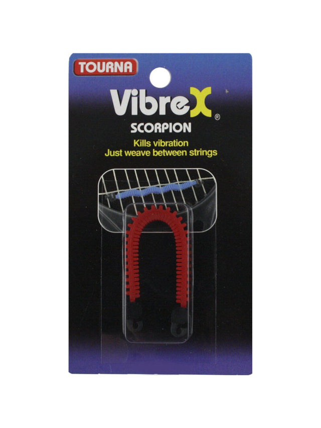 Tłumik tenisowy Tourna Damp VibreX Scorpion