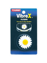 Tłumik tenisowy Tourna Damp VibreX Flower