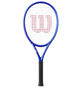 Rakieta juniorska Wilson Ultra 26" V5 - naciągnięta