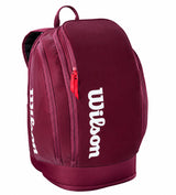 Plecak tenisowy Wilson Defyer Backpack V1