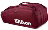 Torba tenisowa thermobag Wilson Defyer V1 15Pk