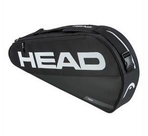 Torba tenisowa Head Tour Racquet Bag S czarna