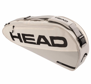 Torba tenisowa Head Tour Racquet Bag S biała