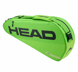 Torba tenisowa Head Tour Racquet Bag S PU Extreme - zielona