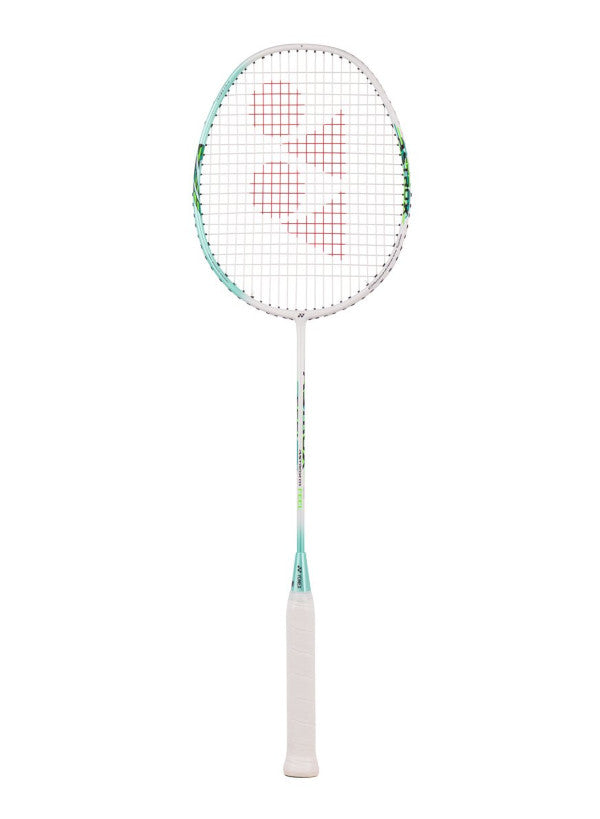 Rakieta do badmintona Yonex Astrox 01 Feel miętowy