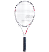 Rakieta tenisowa Babolat Evoke Team Wimbledon 2026 - naciągnięta
