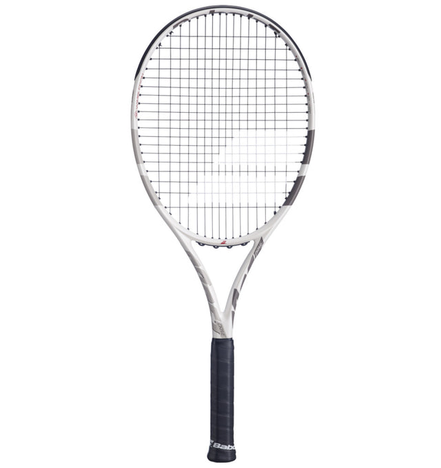 Rakieta tenisowa Babolat Boost Wimbledon 2026 - naciągnięta