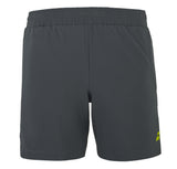 Spodenki tenisowe Babolat Aero Short szare