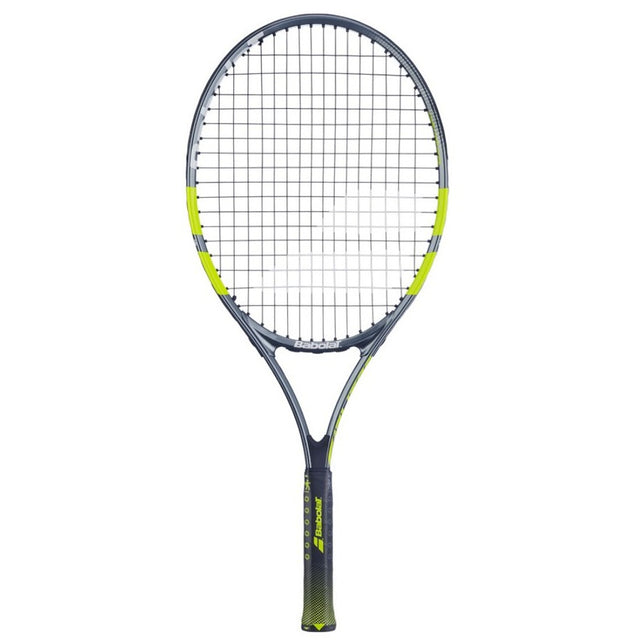 Rakieta juniorska Babolat Carlitos Jr 25