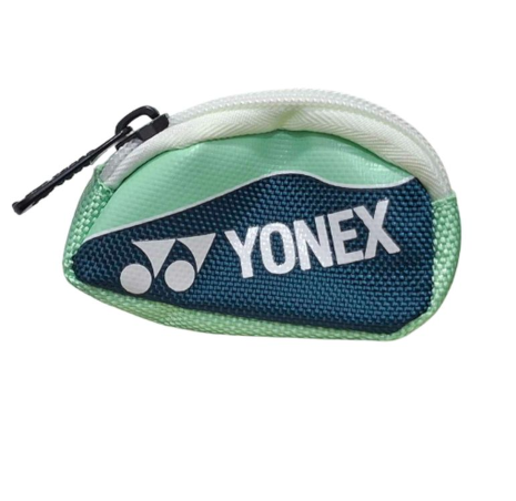 Breloczek Yonex Mini Racket Bag zielony
