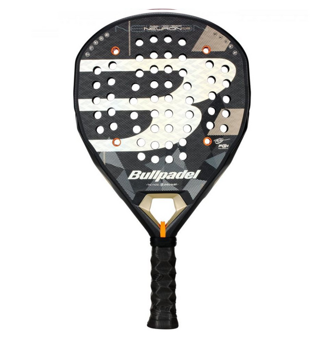 Rakieta do padla Bullpadel Neuron 02
