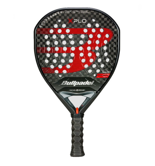 Rakieta do padla Bullpadel XPLO 25