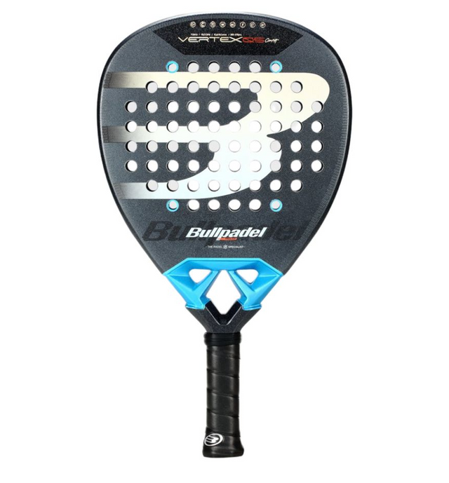 Rakieta do padla Bullpadel Vertex 05 Comfort