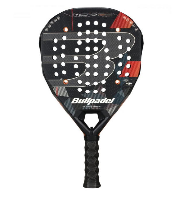 Rakieta do padla Bullpadel Neuron 02 Edge