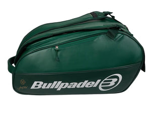 Torba do padla Bullpadel Icon zielona