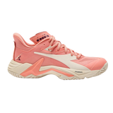 Buty tenisowe damskie Diadora B.Icon 3 W AG łososiowe