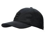 Czapka tenisowa Fila Cap Max czarna