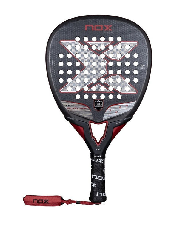 Rakieta do padla Nox Future Attack 12K Alum