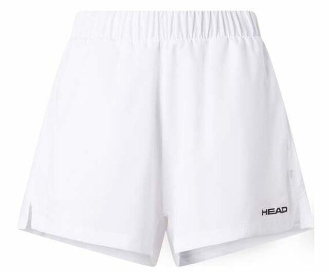Spodenki tenisowe Head Dynamic Shorts Women białe