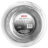 Naciąg tenisowy Tourna Big Hitter Silver 7 Tour szpula 220m