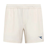 Spodenki tenisowe Diadora Shorts Icon białe