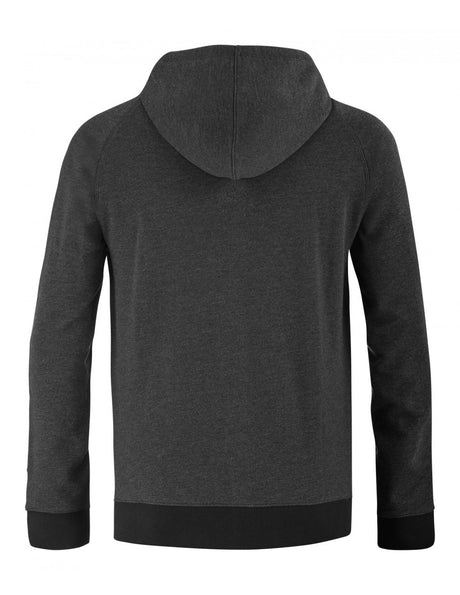 Bluza rozpinana juniorska chłopięca Babolat Exercise Hood