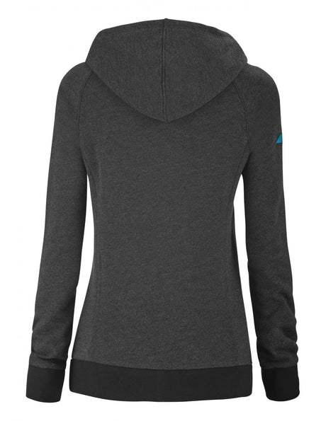 Bluza rozpinana juniorska chłopięca Babolat Exercise Hood