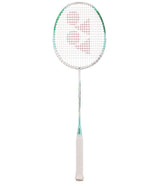 Rakieta do badmintona Yonex Nanoflare 001 Feel 2025 miętowa