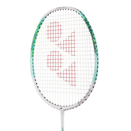 Rakieta do badmintona Yonex Nanoflare 001 Feel 2025 miętowa