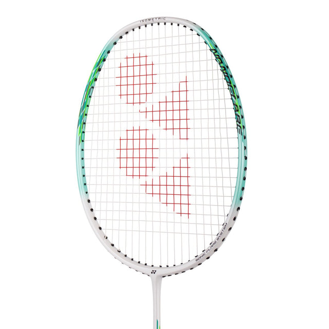 Rakieta do badmintona Yonex Nanoflare 001 Feel 2025 miętowa